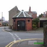 Round House