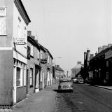 North Street