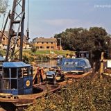 Rebuilding the Weir