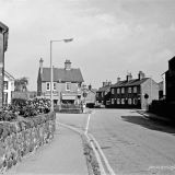 Melton Road & Industry Square