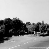 Jerusalem Roundabout
