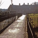 Church Lane & Hall Orchard School