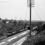 Railway & Grove Lane Bridge