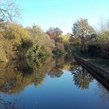 Barrow Deep Lock No 51