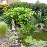 Open Gardens 2015