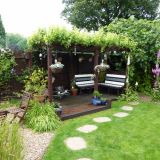 Open Gardens 2015