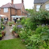 Open Gardens 2015