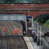 Grove Lane Bridge Collapse