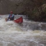 Rapid descent