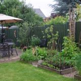 Open Gardens 2016