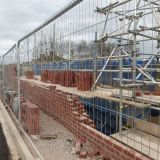 Grove Lane Bridge Collapse