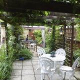 Open Gardens 2017