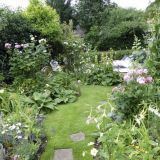 Open Gardens 2017