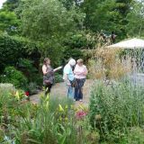 Open Gardens 2017