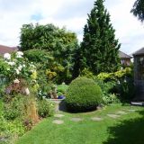 Open Gardens 2017