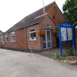 Bishop Beveridge Club 22 South St