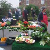 Barrow does Autumn Watch