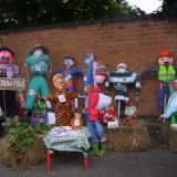 Barrow does Autumn Watch