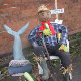 Barrow does Autumn Watch