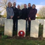 Barrow Remembers