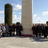 Barrow Remembers