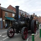 Traction Engine