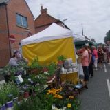 Summer Street Market