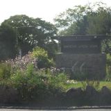 August had mixed weather