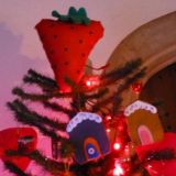Christmas Tree Festival