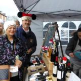 Christmas Street Market