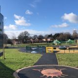 King George V Recreation Ground