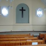 Methodist Church refurbishment