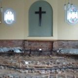Methodist Church refurbishment
