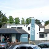 The Moorings
