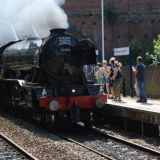Flying Scotsman
