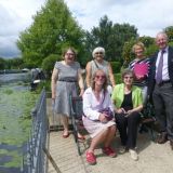Barrow in Bloom
