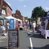 Summer Street Market