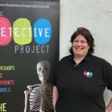 The Detective Project