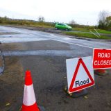 Slash Lane Closed