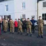 Remembrance Sunday
