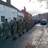 Remembrance Sunday