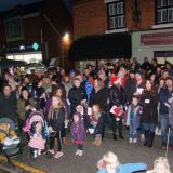 Christmas Street Market