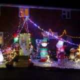 Christmas House