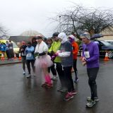 Boxing Day Run
