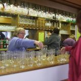 Humphrey Perkins Bar