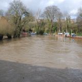 Floods 17/02/20