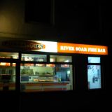 River Soar Fish Bar Friday 20th March.JPG