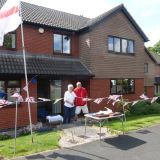 V.E. Day 75th Anniversary