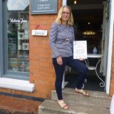 Non-essential Shops Reopen