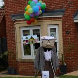 Scarecrow Festival 2020